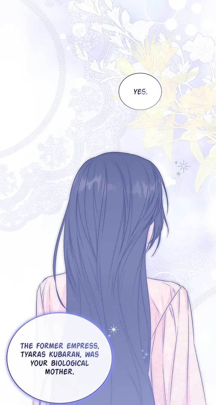 I’ll Change My Fate To Be Executed Chapter 63 - Page 52