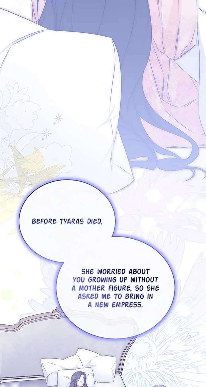 I’ll Change My Fate To Be Executed Chapter 63 - Page 53