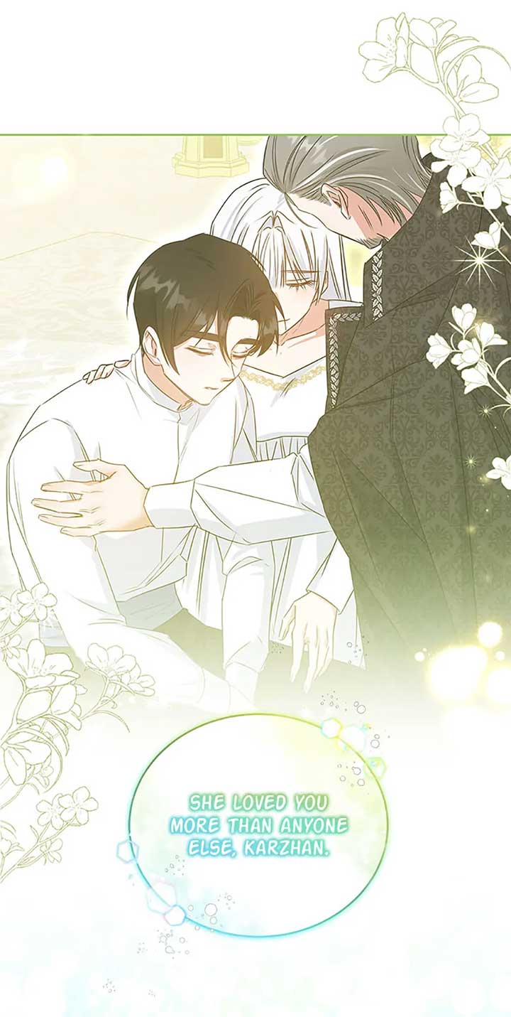 I’ll Change My Fate To Be Executed Chapter 63 - Page 56