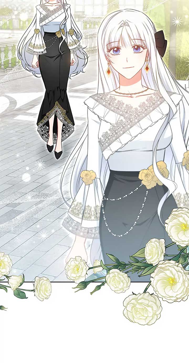 I’ll Change My Fate To Be Executed Chapter 64 - Page 4