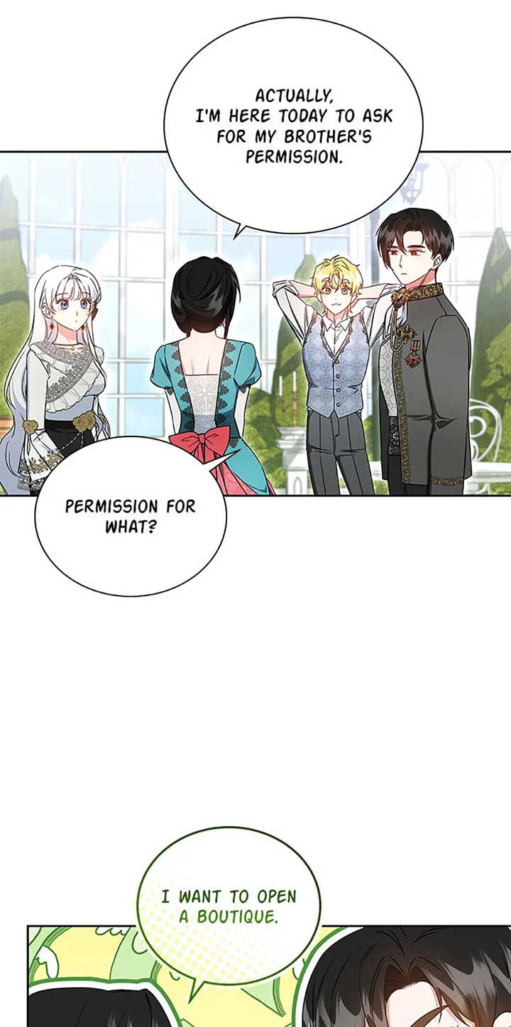 I’ll Change My Fate To Be Executed Chapter 64 - Page 6