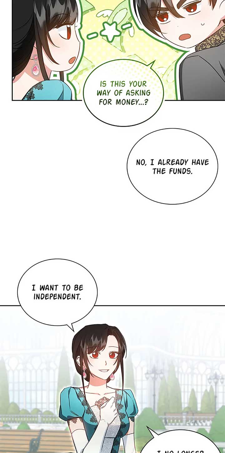 I’ll Change My Fate To Be Executed Chapter 64 - Page 7