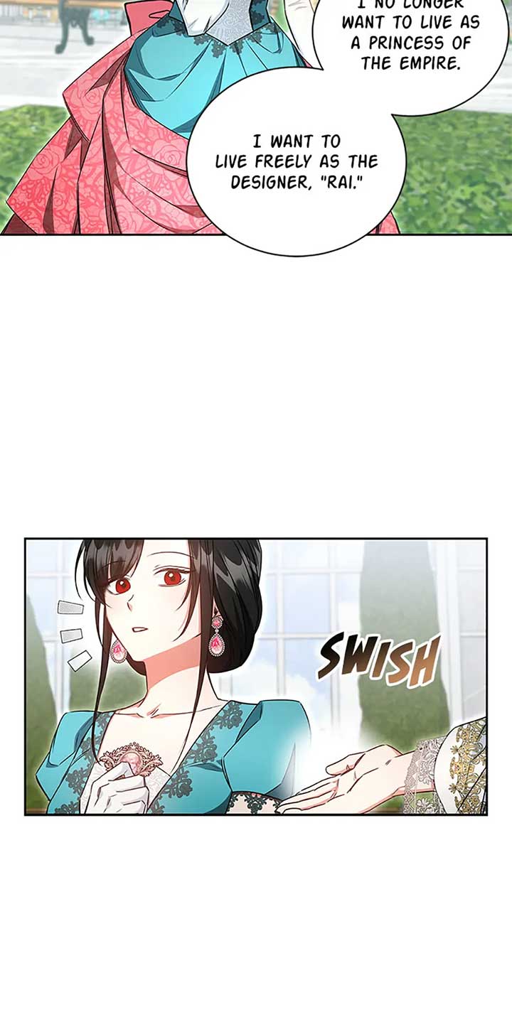 I’ll Change My Fate To Be Executed Chapter 64 - Page 8