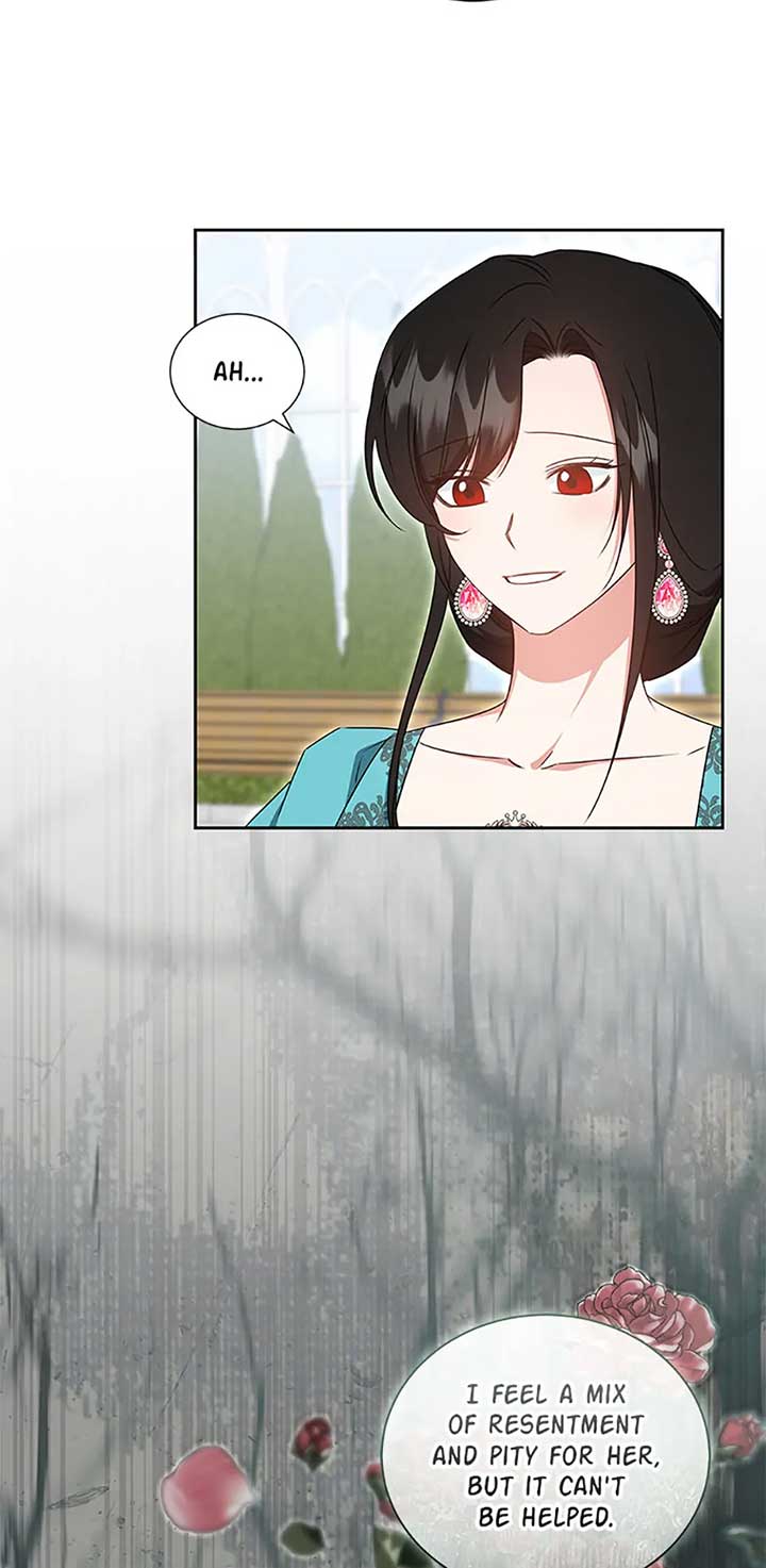 I’ll Change My Fate To Be Executed Chapter 64 - Page 10