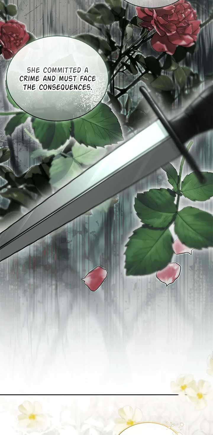 I’ll Change My Fate To Be Executed Chapter 64 - Page 11