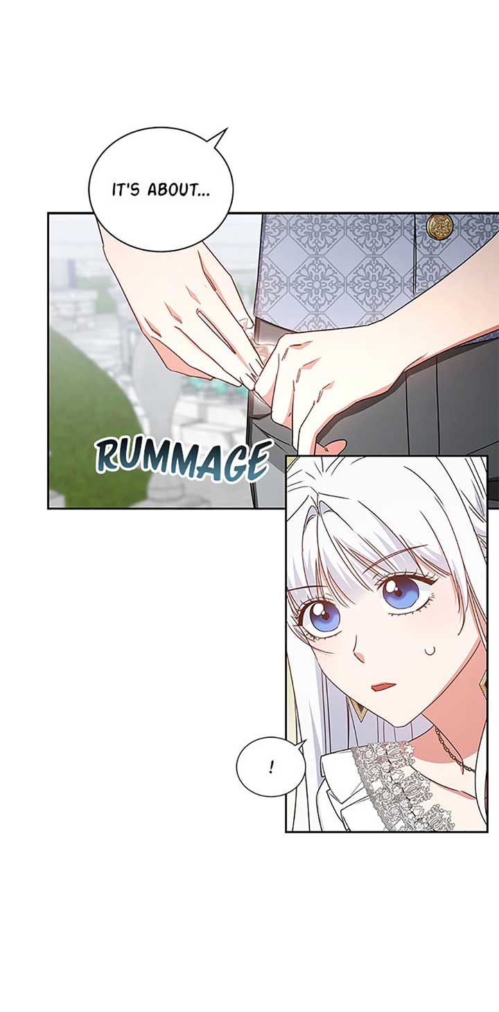 I’ll Change My Fate To Be Executed Chapter 64 - Page 14