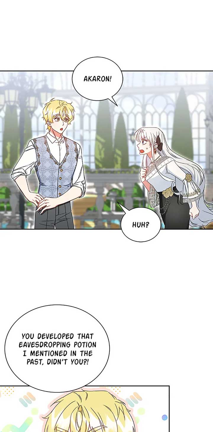 I’ll Change My Fate To Be Executed Chapter 64 - Page 15