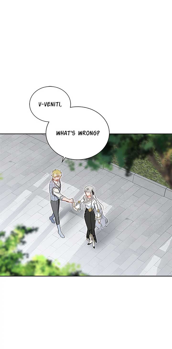 I’ll Change My Fate To Be Executed Chapter 64 - Page 18