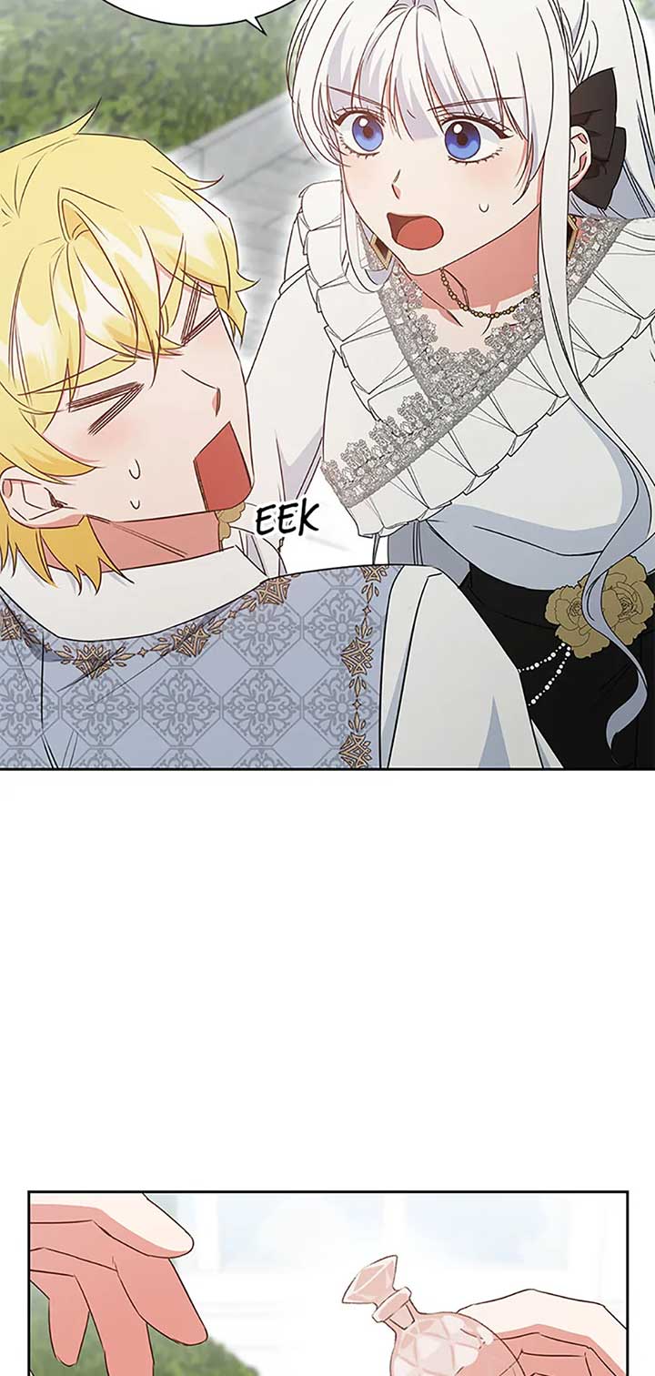 I’ll Change My Fate To Be Executed Chapter 64 - Page 20