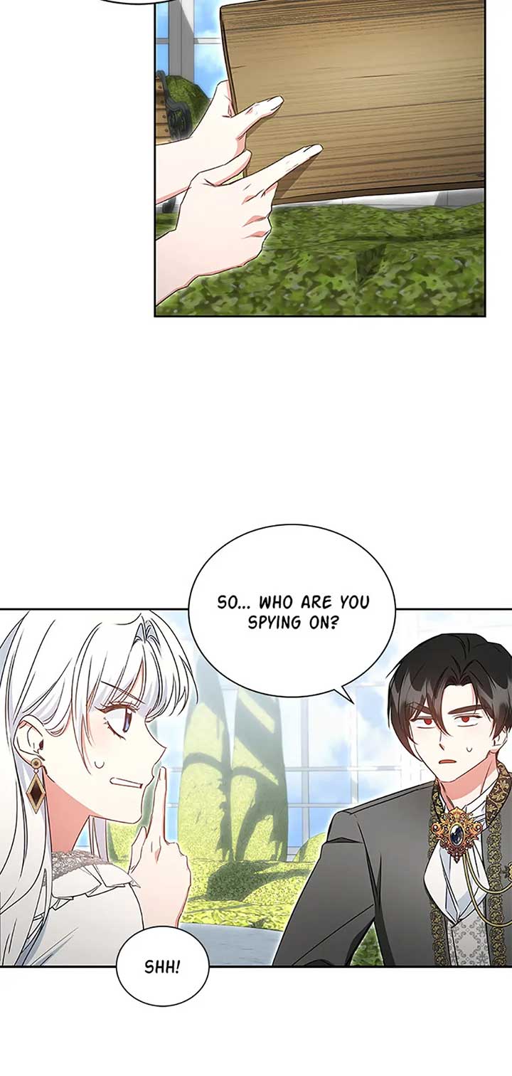 I’ll Change My Fate To Be Executed Chapter 64 - Page 23