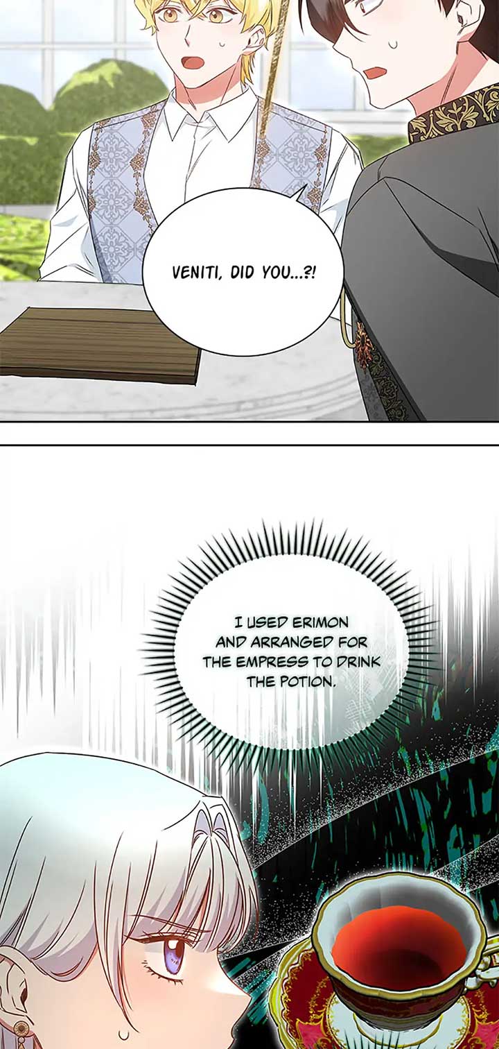 I’ll Change My Fate To Be Executed Chapter 64 - Page 26