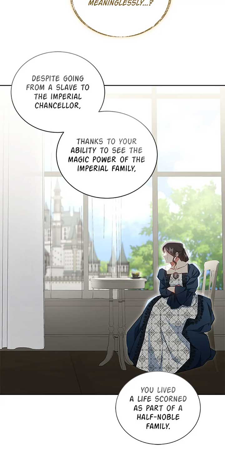 I’ll Change My Fate To Be Executed Chapter 64 - Page 28