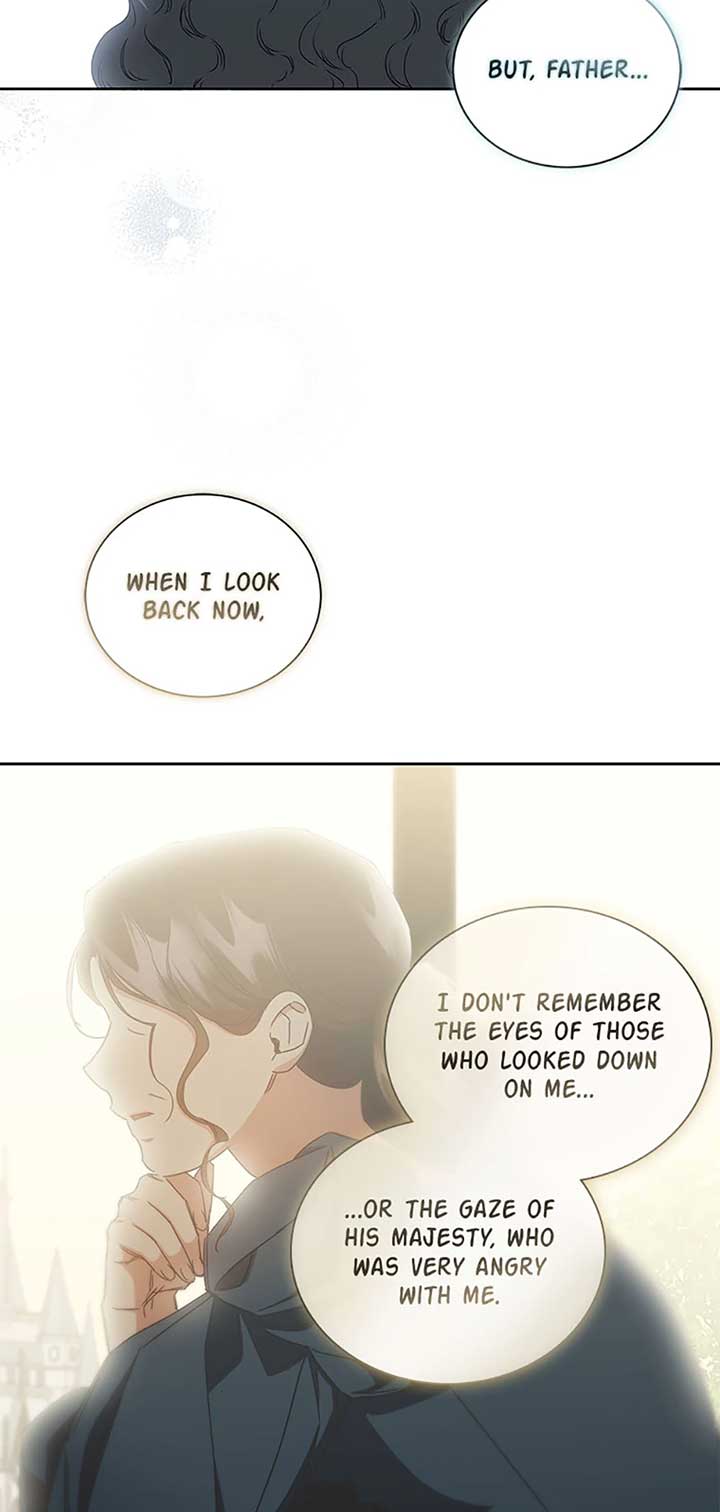 I’ll Change My Fate To Be Executed Chapter 64 - Page 30