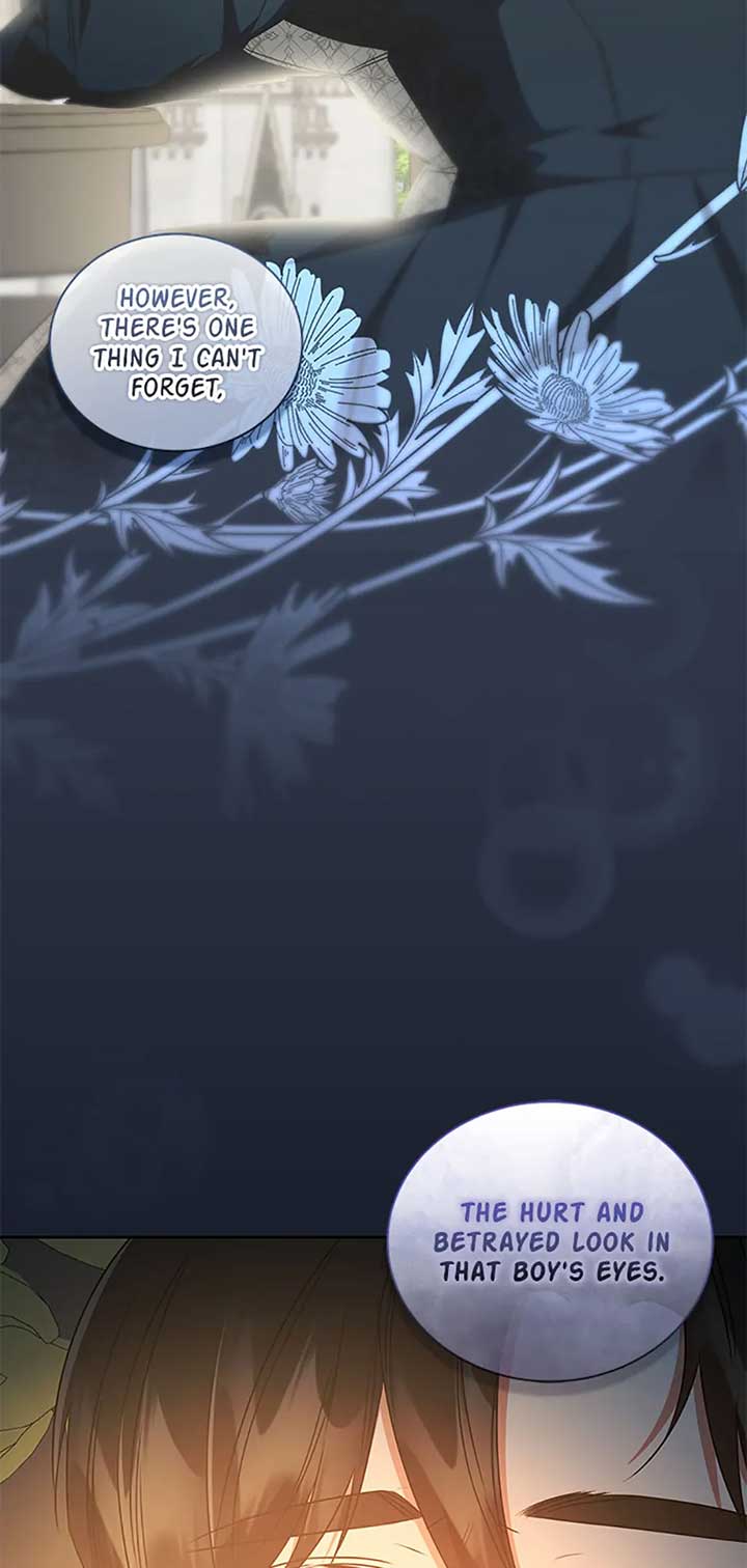 I’ll Change My Fate To Be Executed Chapter 64 - Page 31