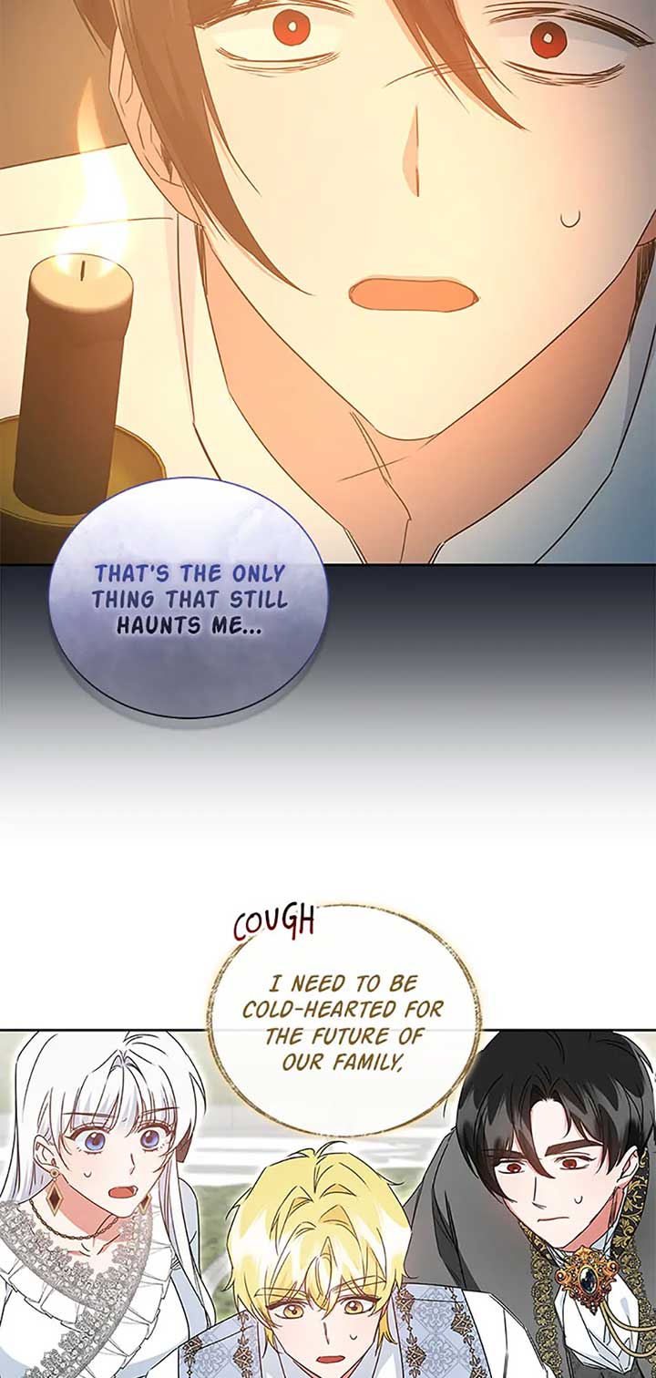 I’ll Change My Fate To Be Executed Chapter 64 - Page 32