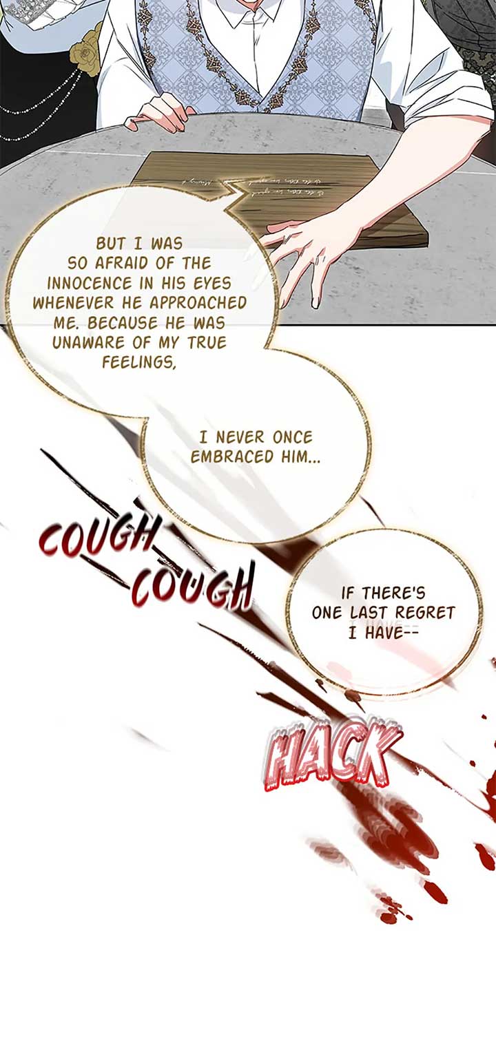 I’ll Change My Fate To Be Executed Chapter 64 - Page 33