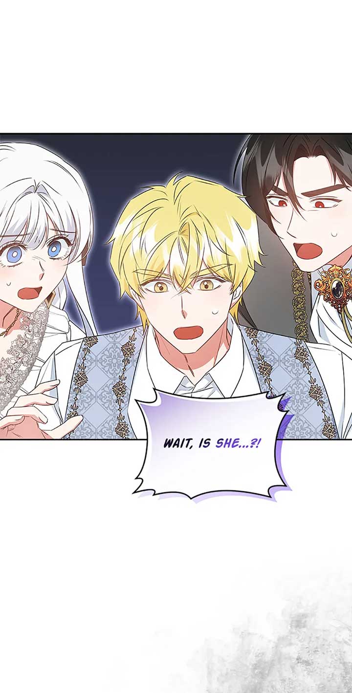 I’ll Change My Fate To Be Executed Chapter 64 - Page 34