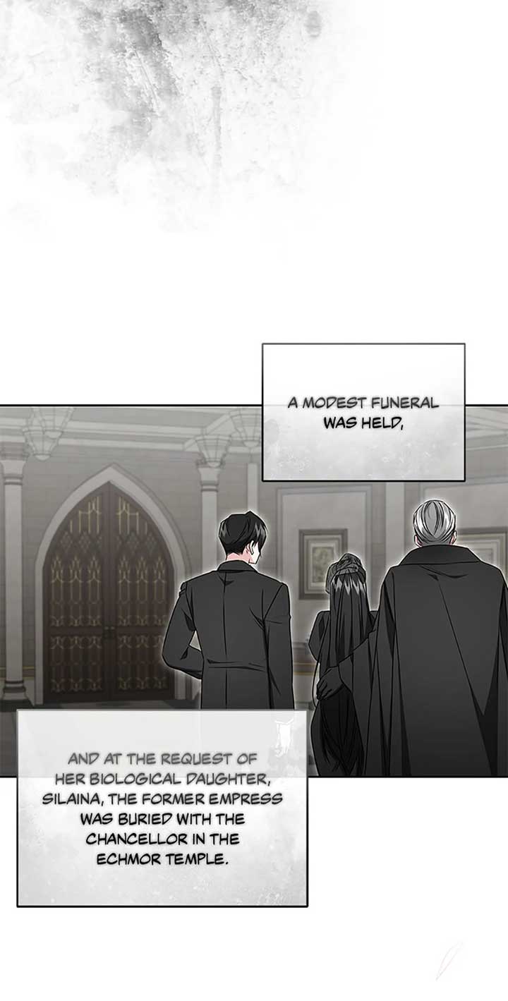 I’ll Change My Fate To Be Executed Chapter 64 - Page 36