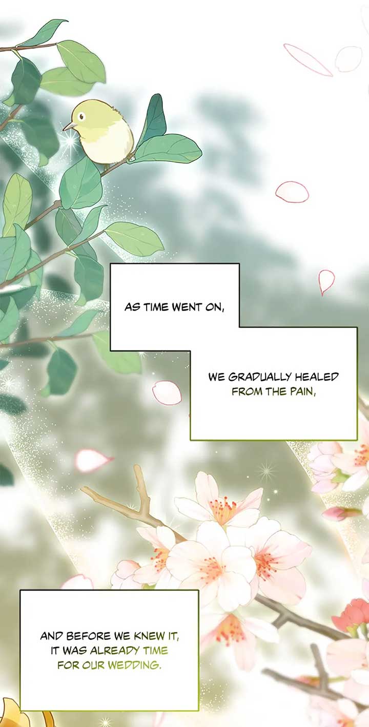 I’ll Change My Fate To Be Executed Chapter 64 - Page 37