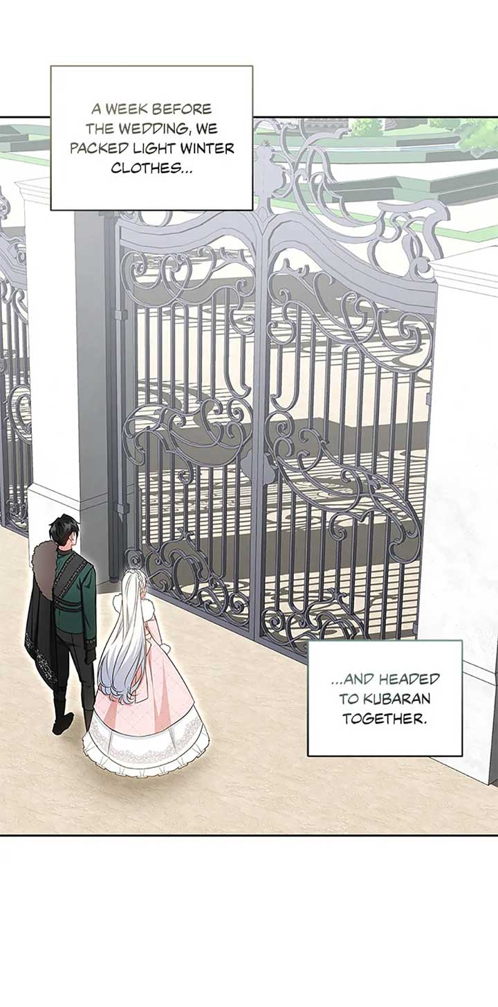 I’ll Change My Fate To Be Executed Chapter 64 - Page 39