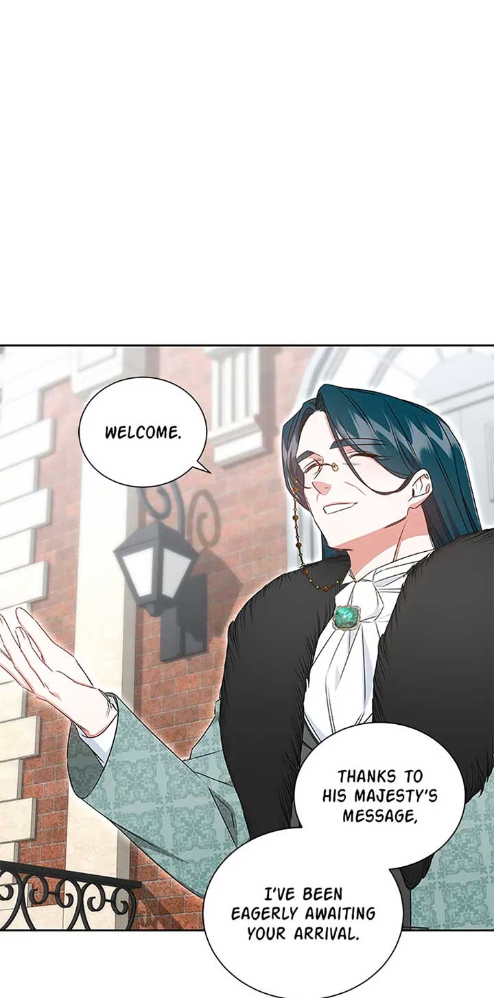 I’ll Change My Fate To Be Executed Chapter 64 - Page 40