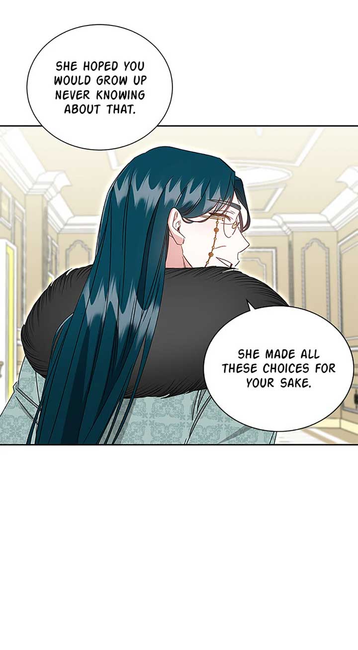 I’ll Change My Fate To Be Executed Chapter 64 - Page 44