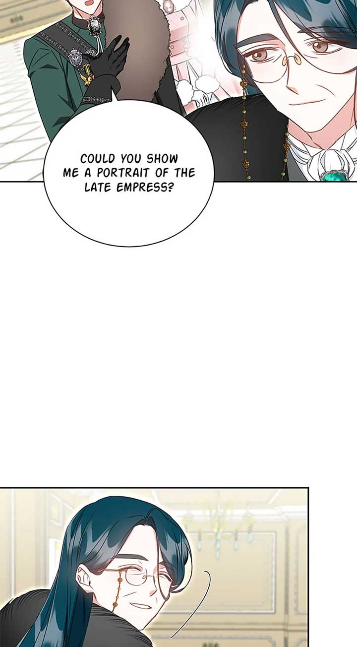 I’ll Change My Fate To Be Executed Chapter 64 - Page 46