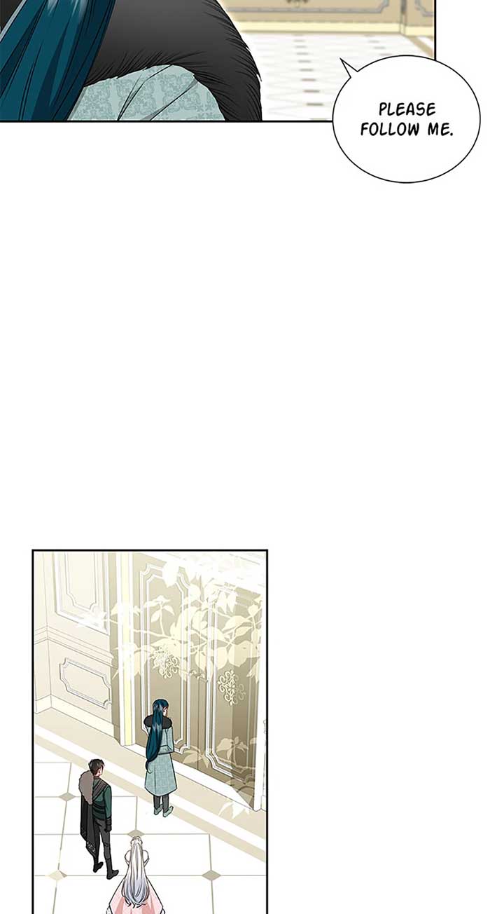 I’ll Change My Fate To Be Executed Chapter 64 - Page 47