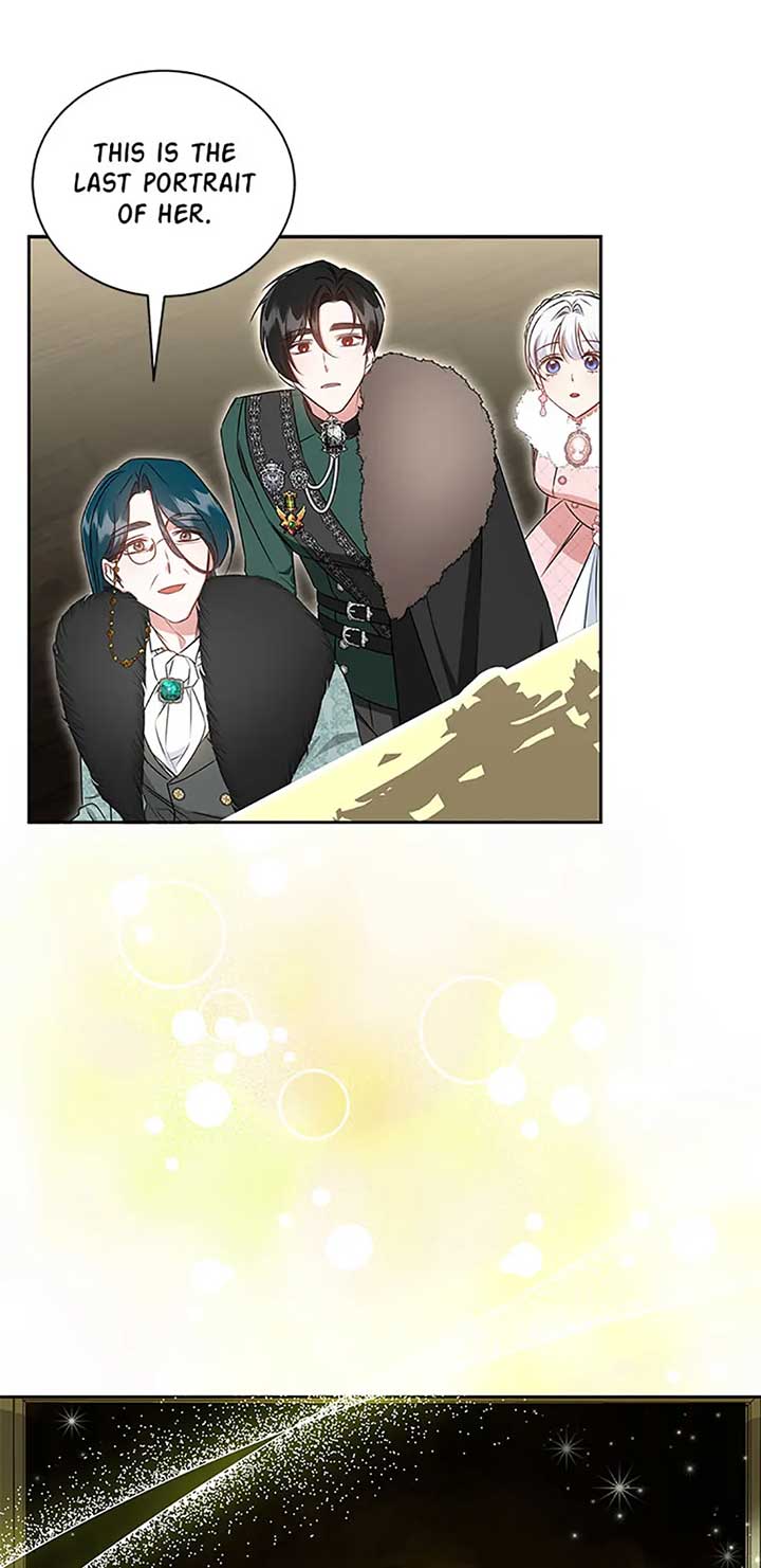 I’ll Change My Fate To Be Executed Chapter 64 - Page 49