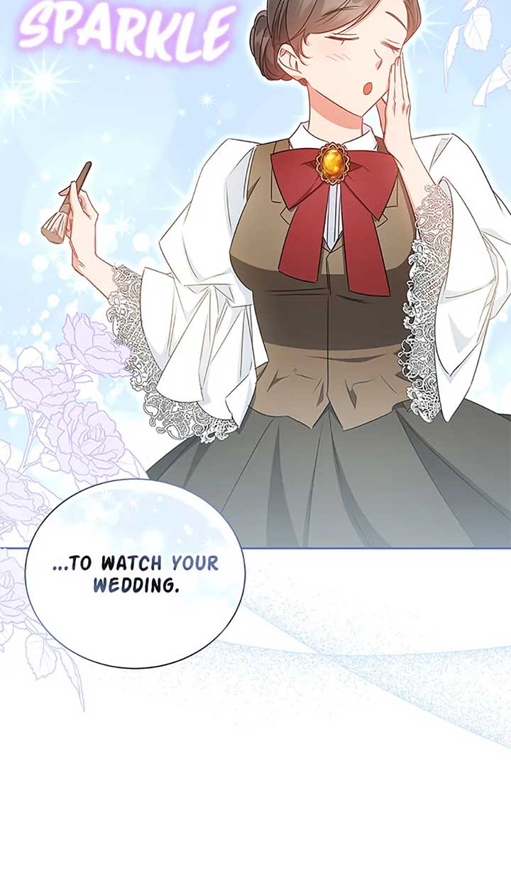 I’ll Change My Fate To Be Executed Chapter 64 - Page 58