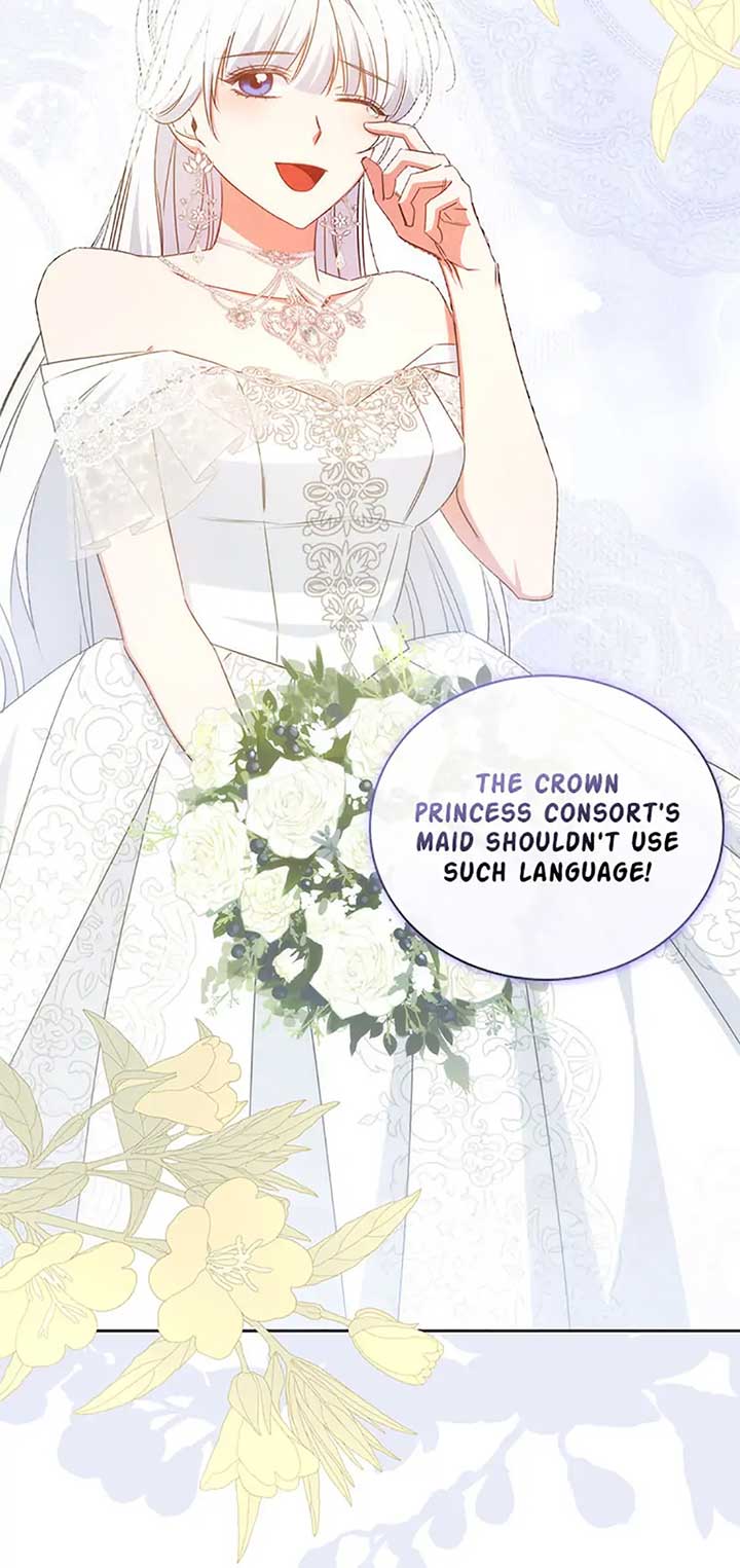 I’ll Change My Fate To Be Executed Chapter 64 - Page 60