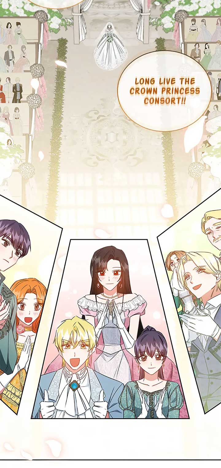 I’ll Change My Fate To Be Executed Chapter 64 - Page 62