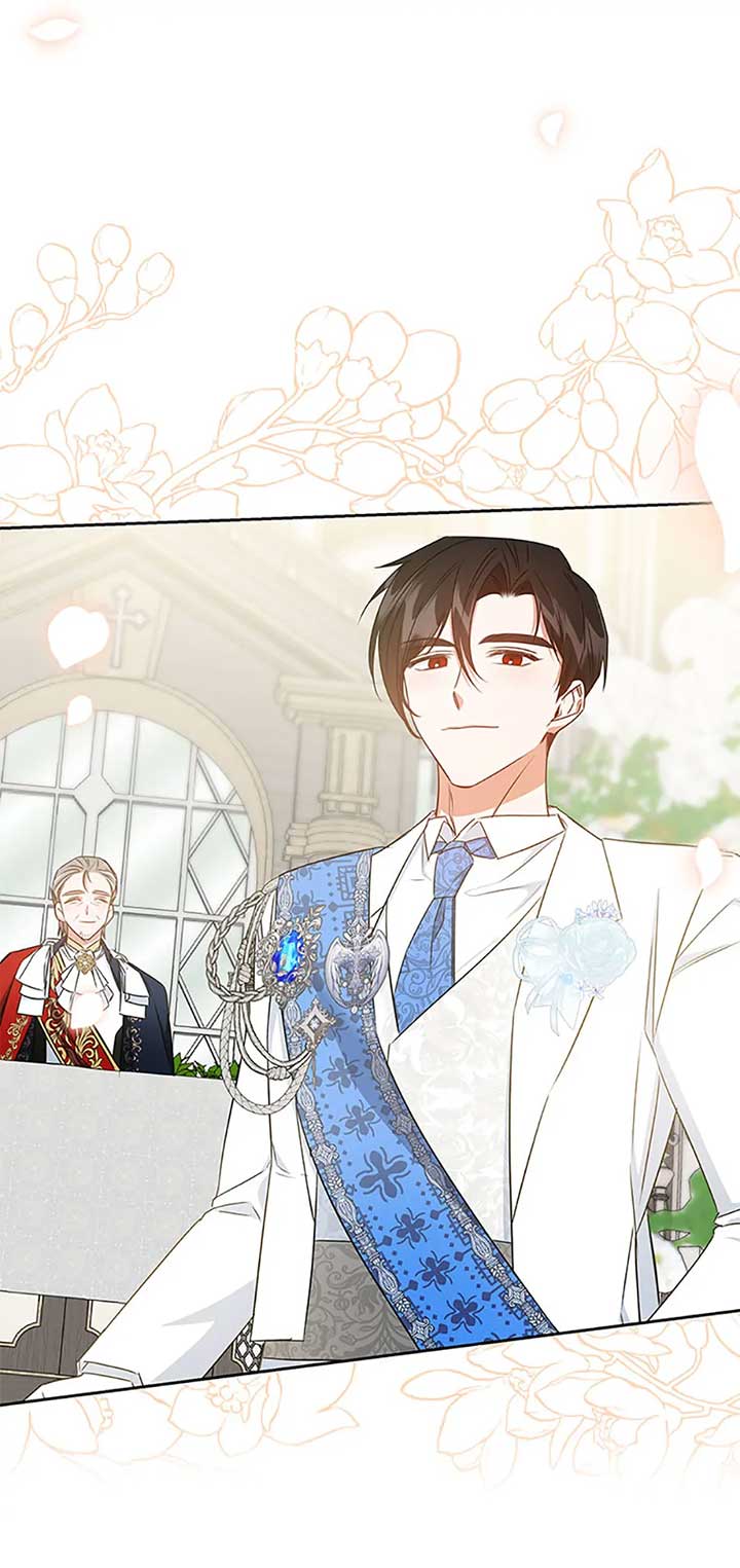 I’ll Change My Fate To Be Executed Chapter 64 - Page 63