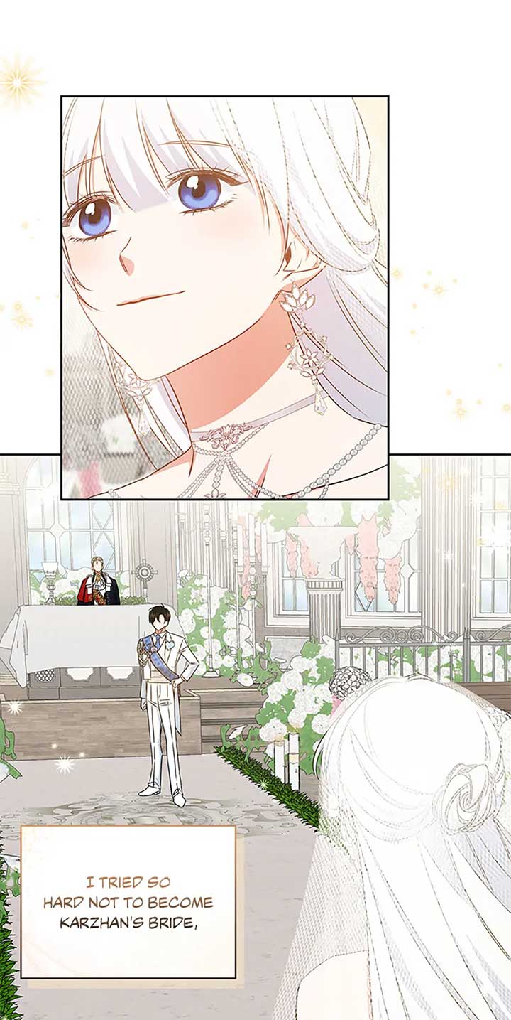 I’ll Change My Fate To Be Executed Chapter 64 - Page 64