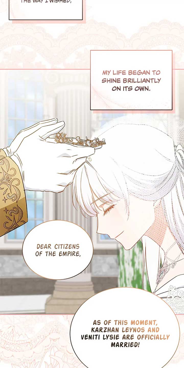 I’ll Change My Fate To Be Executed Chapter 64 - Page 66