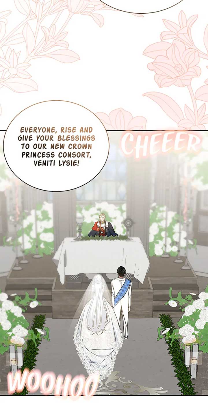 I’ll Change My Fate To Be Executed Chapter 64 - Page 67