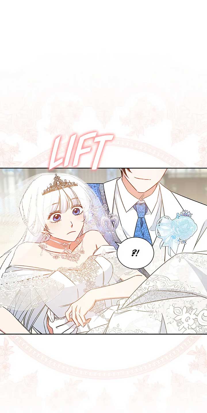 I’ll Change My Fate To Be Executed Chapter 64 - Page 68