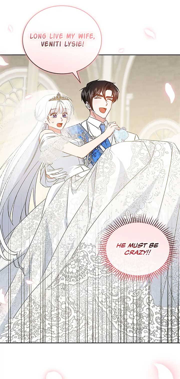 I’ll Change My Fate To Be Executed Chapter 64 - Page 69