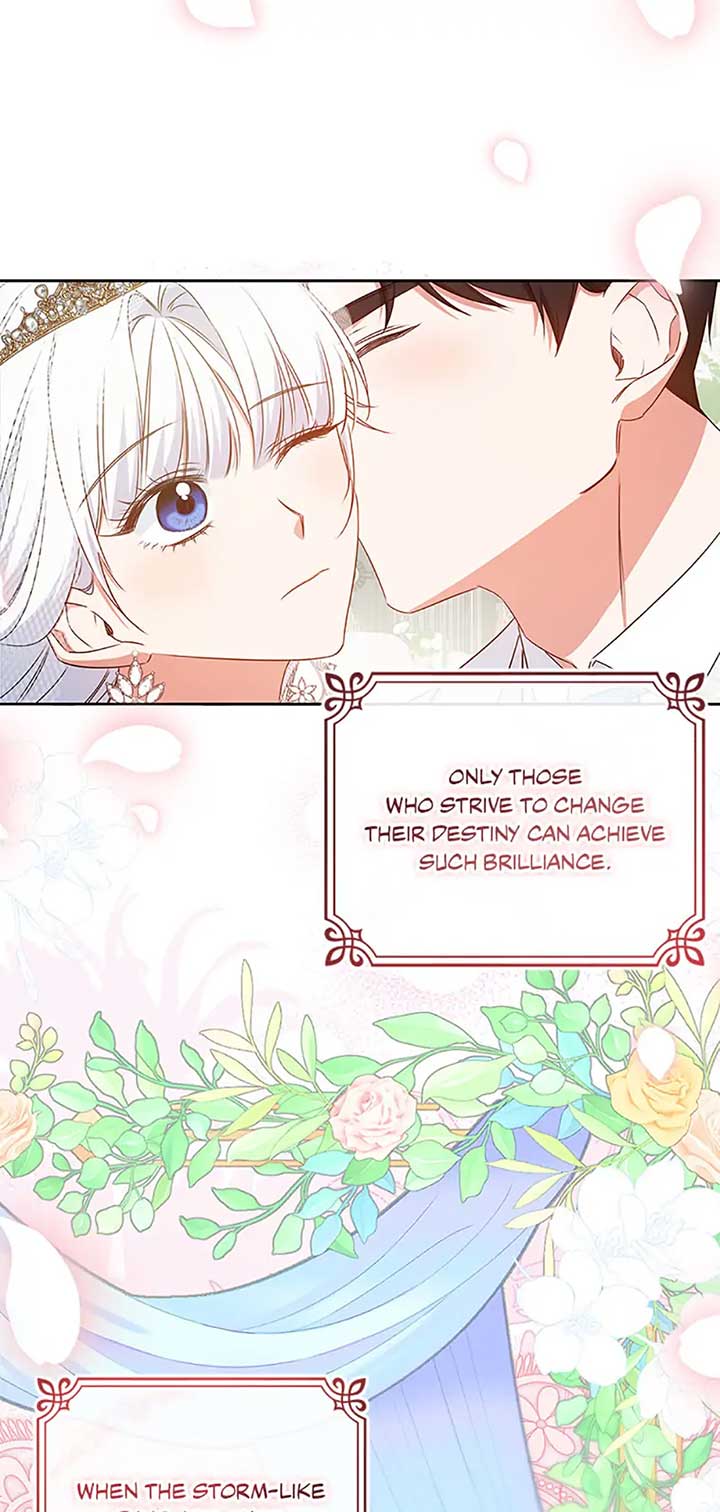 I’ll Change My Fate To Be Executed Chapter 64 - Page 70