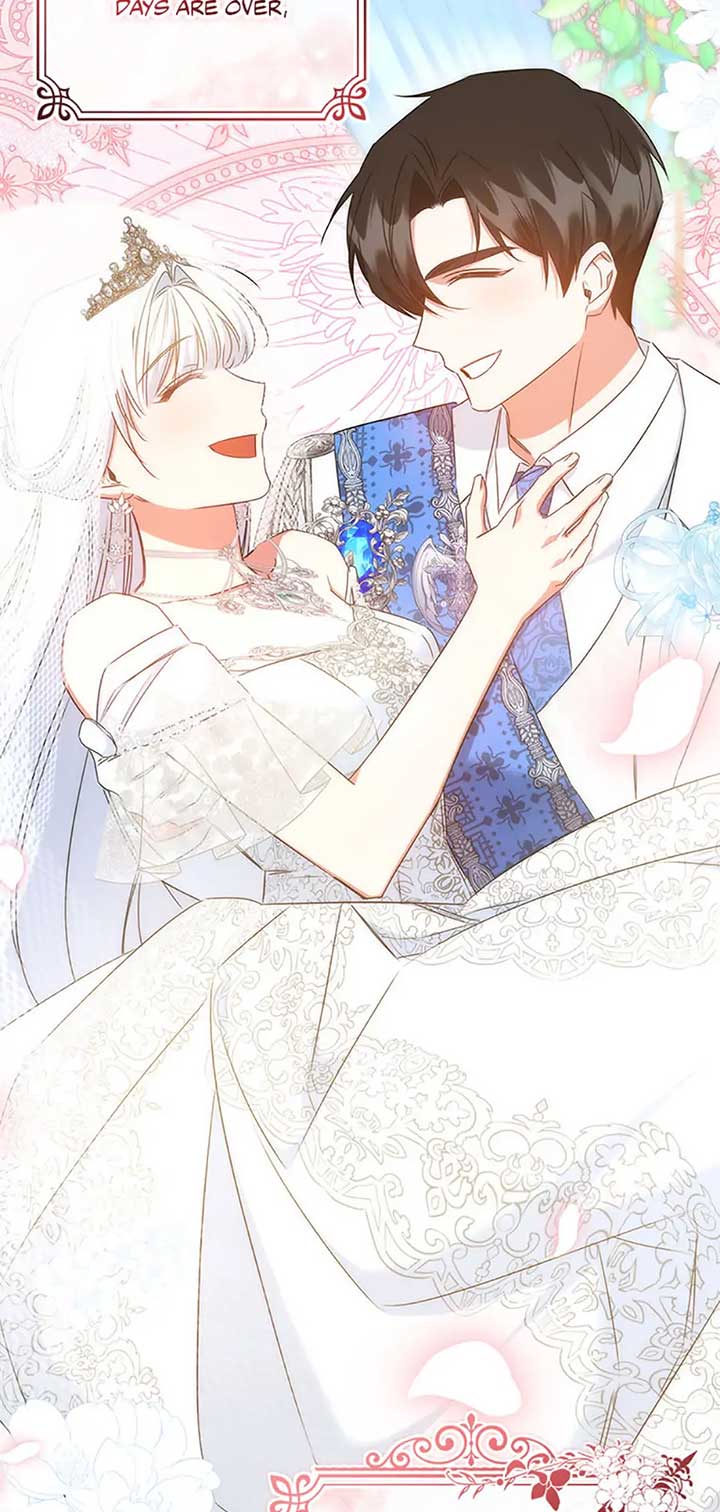 I’ll Change My Fate To Be Executed Chapter 64 - Page 71