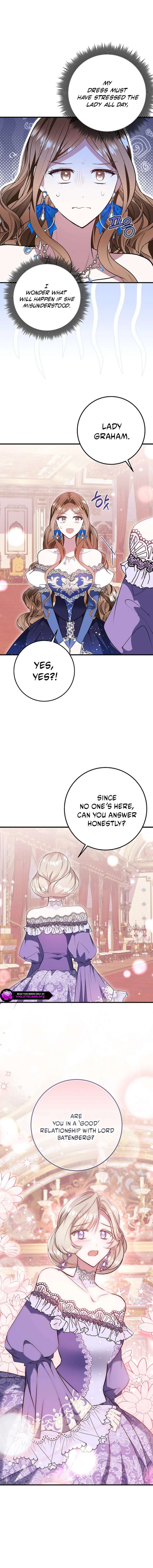 I’ll Change the Ending Through Home Education Chapter 34 - Page 16