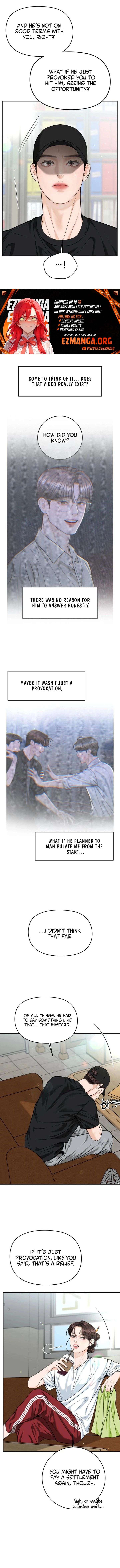 I’ll Give You the Most Rotten One Chapter 75 - Page 8