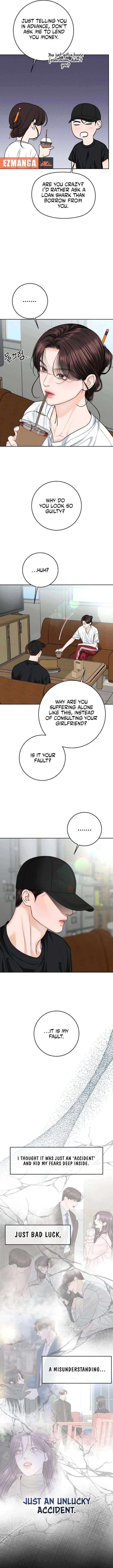 I’ll Give You the Most Rotten One Chapter 75 - Page 9