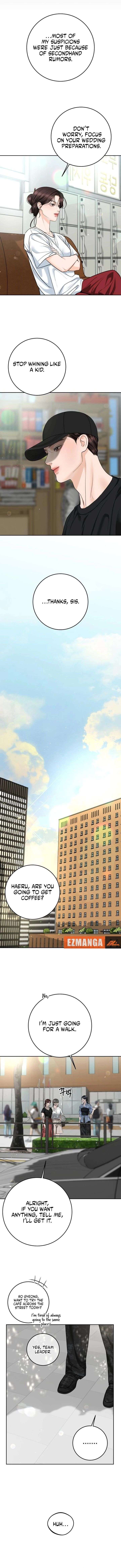 I’ll Give You the Most Rotten One Chapter 75 - Page 11