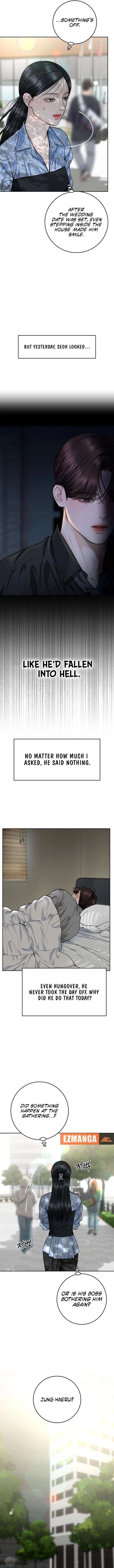 I’ll Give You the Most Rotten One Chapter 75 - Page 12