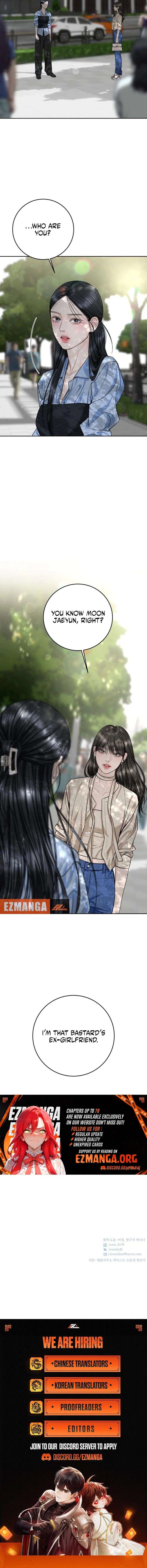 I’ll Give You the Most Rotten One Chapter 75 - Page 13