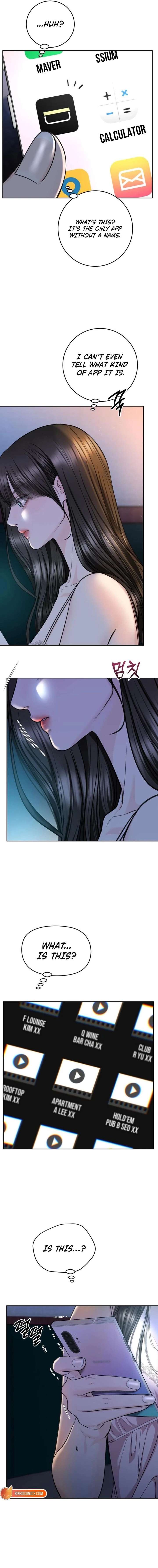 I’ll Give You the Most Rotten One Chapter 76 - Page 4