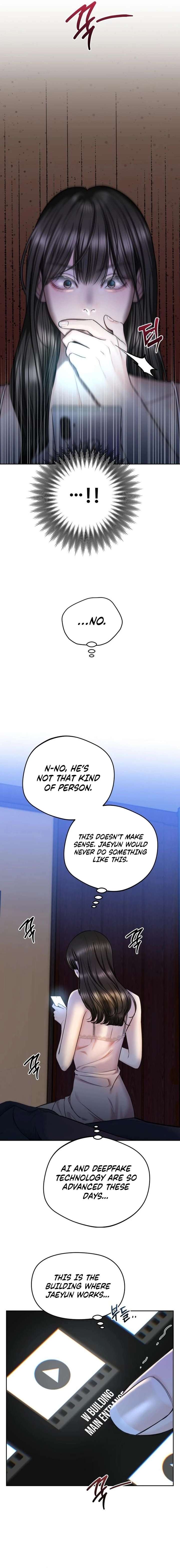 I’ll Give You the Most Rotten One Chapter 76 - Page 5