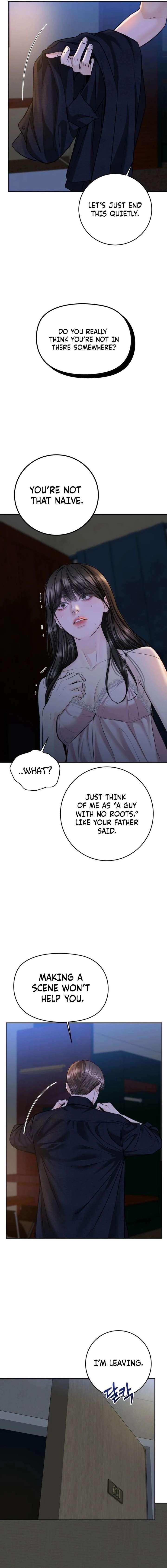 I’ll Give You the Most Rotten One Chapter 76 - Page 7