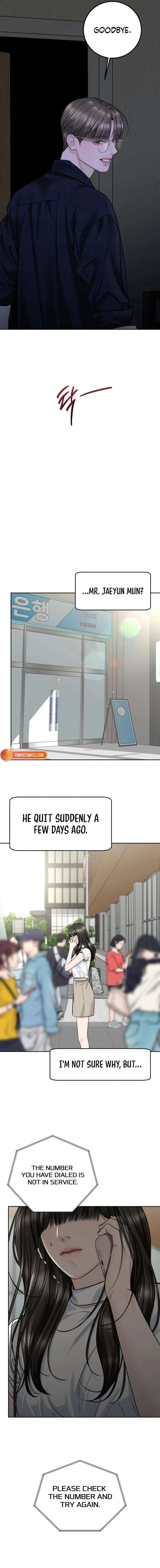 I’ll Give You the Most Rotten One Chapter 76 - Page 8